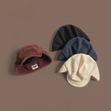 Hivéran™ — Casquette hivernale douce élégante intemporelle | Maya Deauville