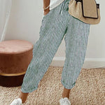 Pantalon Fluide Confort Élégant | Maya Deauville