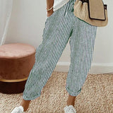 Pantalon Fluide Confort Élégant | Maya Deauville