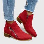 Marizheah™ | Bottes Orthopédiques | Maya Deauville