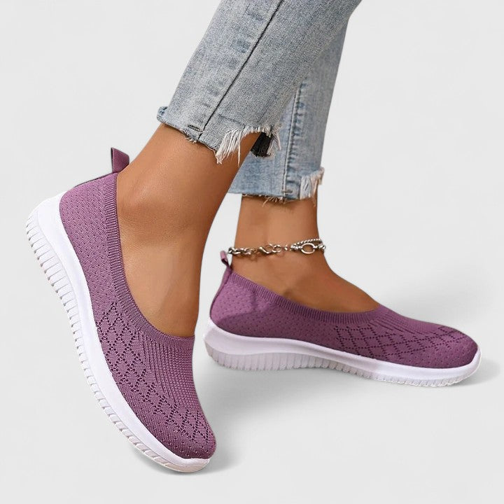 Odara | Chaussures Orthopédiques Slip-On | Maya Deauville