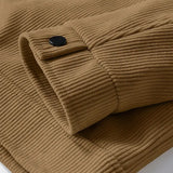 Huon™ | Veste en Velours | Maya Deauville