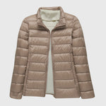Lily™ | Veste Matelassée Ultra-Légère | Maya Deauville