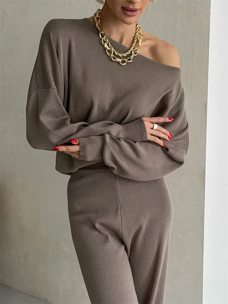 Crisha | Ensemble Élégant | Maya Deauville