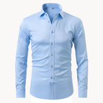 Sébastien™ | Chemise infroissable | Maya Deauville
