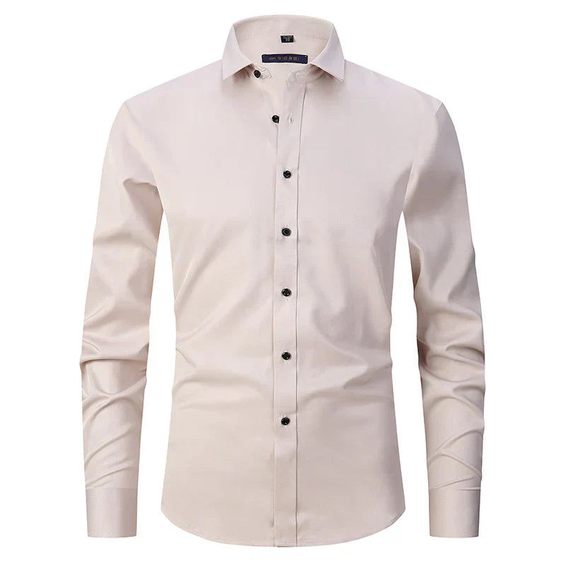 Sébastien™ | Chemise infroissable | Maya Deauville
