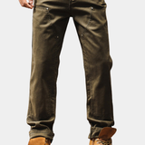 Joel™ | Pantalon pratique en coton pour homme | Maya Deauville