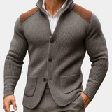 Dieter™ | Blazer en maille structurée | Maya Deauville