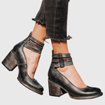 Nina™ | Talons élégantes et Confortables | Maya Deauville