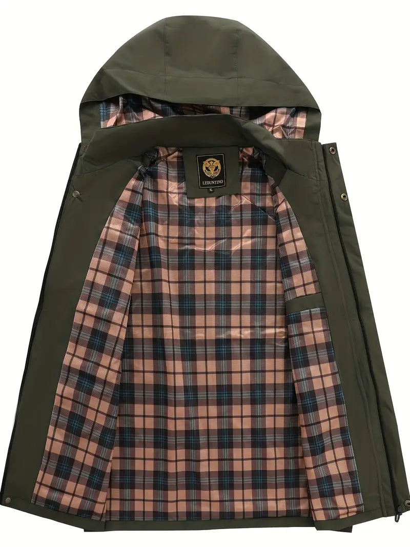 Beaufort™ | Veste intemporelle | Maya Deauville