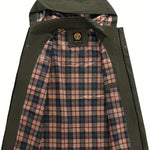 Beaufort™ | Veste intemporelle | Maya Deauville