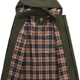 Beaufort™ | Veste intemporelle | Maya Deauville