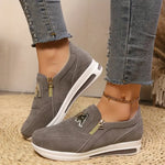 ZipStep™ | Baskets confortables et tendance | Maya Deauville