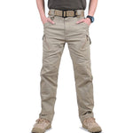Pantalons cargo tactiques pour homme | Maya Deauville