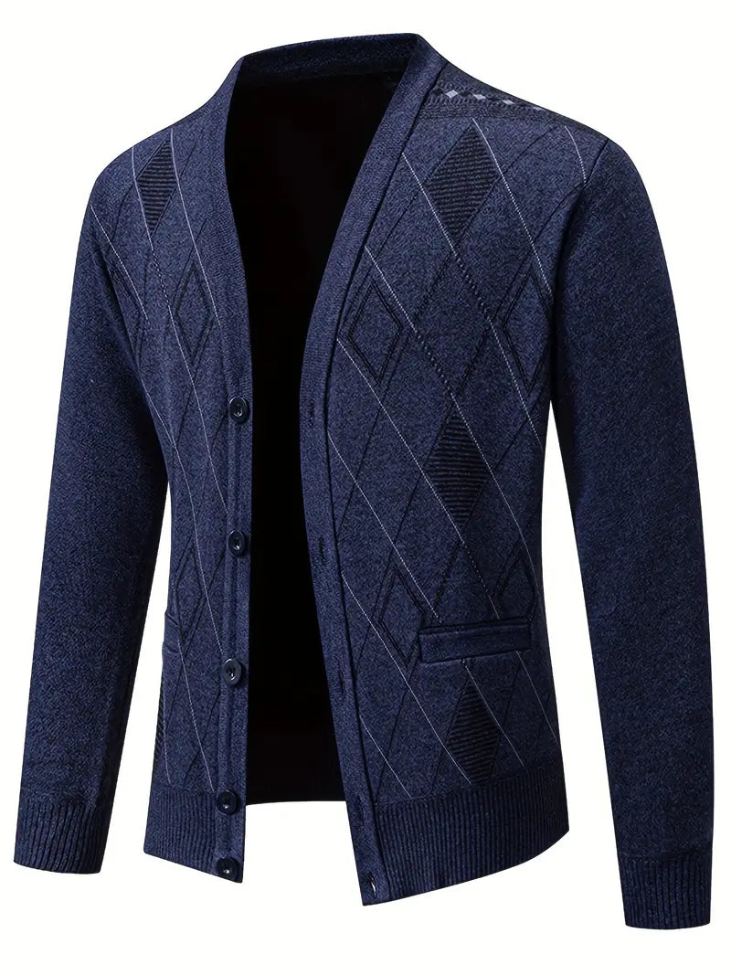 Russell™ | Gilet homme haut de gamme | Maya Deauville