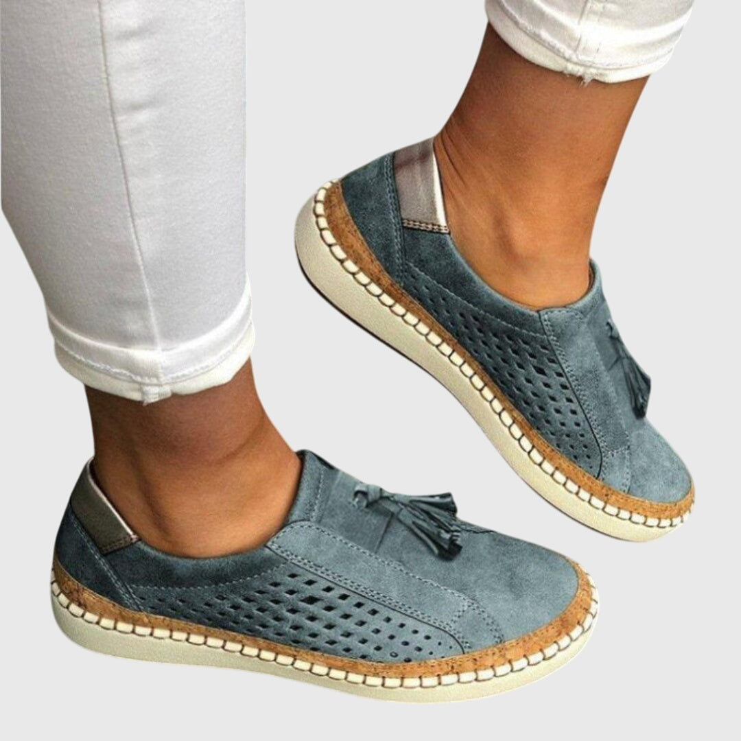 Piper™ | Slip-On Orthopédiques | Maya Deauville
