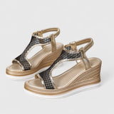 Delilah | Sandales Orthopédiques Chic | Maya Deauville