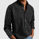 La Connecto™ | Chemise décontractée classique | Maya Deauville