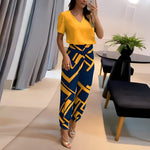 Daphne | Ensemble Tendance Stylé | Maya Deauville