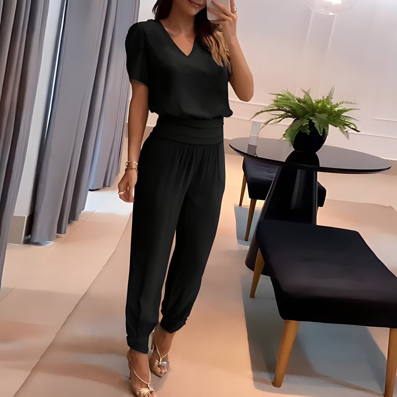 Daphne | Ensemble Tendance Stylé | Maya Deauville