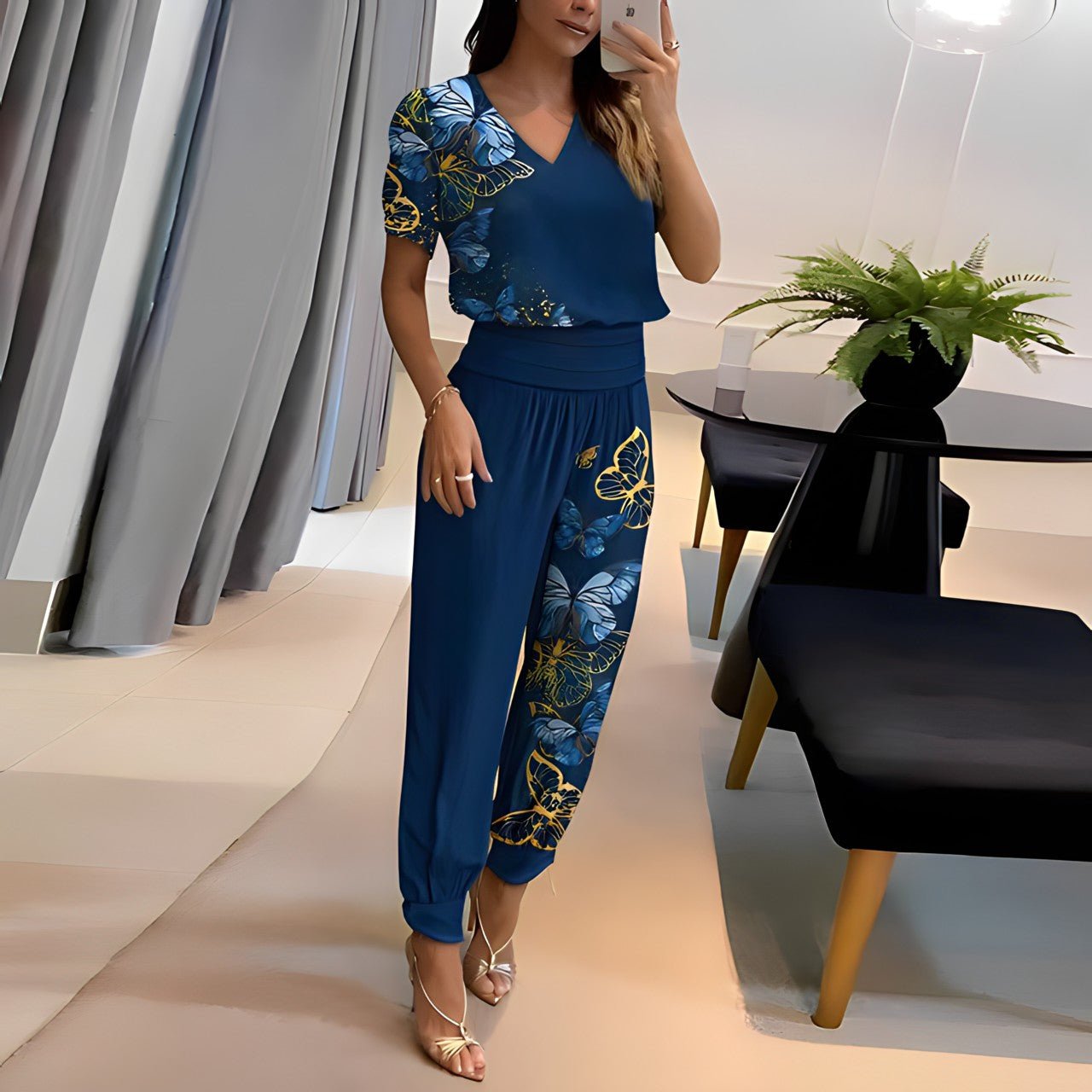 Daphne | Ensemble Tendance Stylé | Maya Deauville