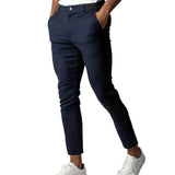 Pantalon Chino élastique | Maya Deauville