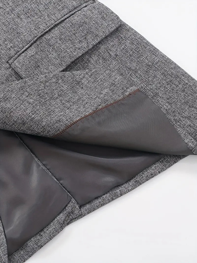 Alexis™ | Blazer moderne | Maya Deauville