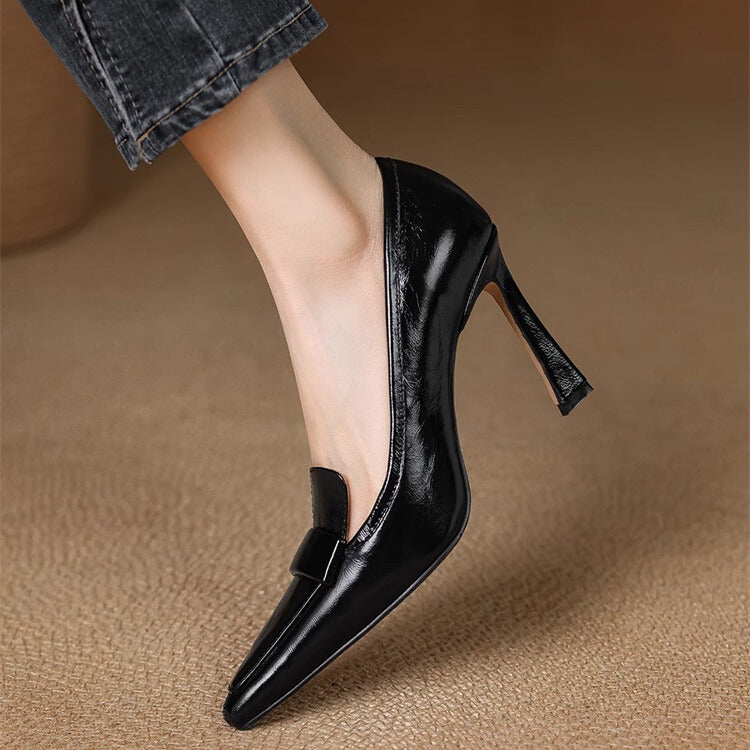Selair | Talons Élégants | Maya Deauville