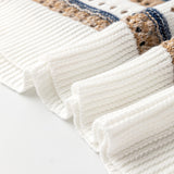 Anouk™ | T-chemisier Tricoté Confortable | Maya Deauville