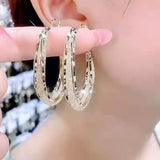 Marguerite™ | Boucles élégantes tressées confortables intemporelles | Maya Deauville