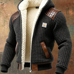 Léo™ | Veste thermique de luxe | Maya Deauville