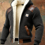 Léo™ | Veste thermique de luxe | Maya Deauville