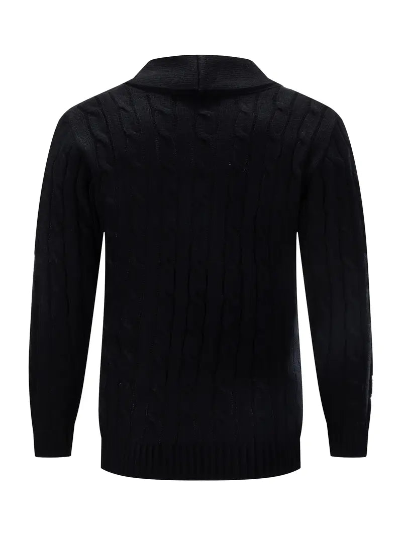 Philip™ | Cardigan de luxe | Maya Deauville