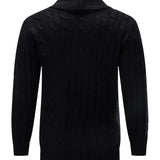Philip™ | Cardigan de luxe | Maya Deauville