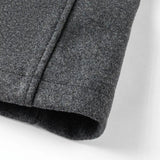 Shelby™ | Manteau long élégant | Maya Deauville