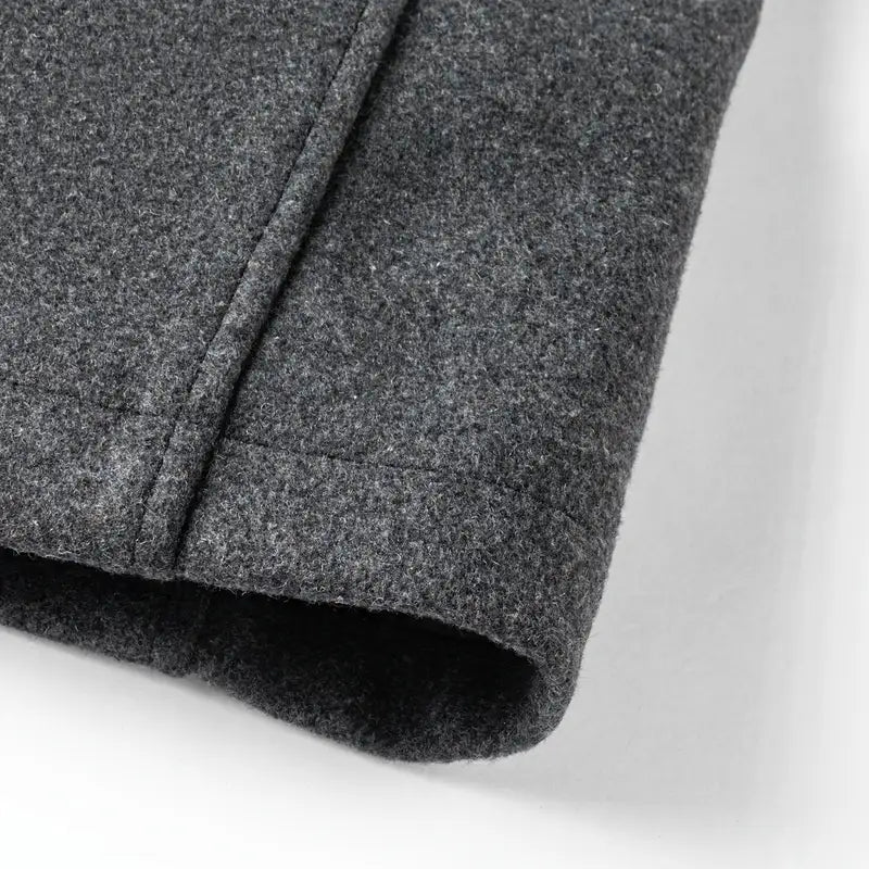 Shelby™ | Manteau long élégant | Maya Deauville