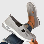 Chaussures de Marche Orthopédiques Lora™ | Maya Deauville
