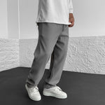 CHRISTOPHER | Pantalons de luxe pour homme | Maya Deauville