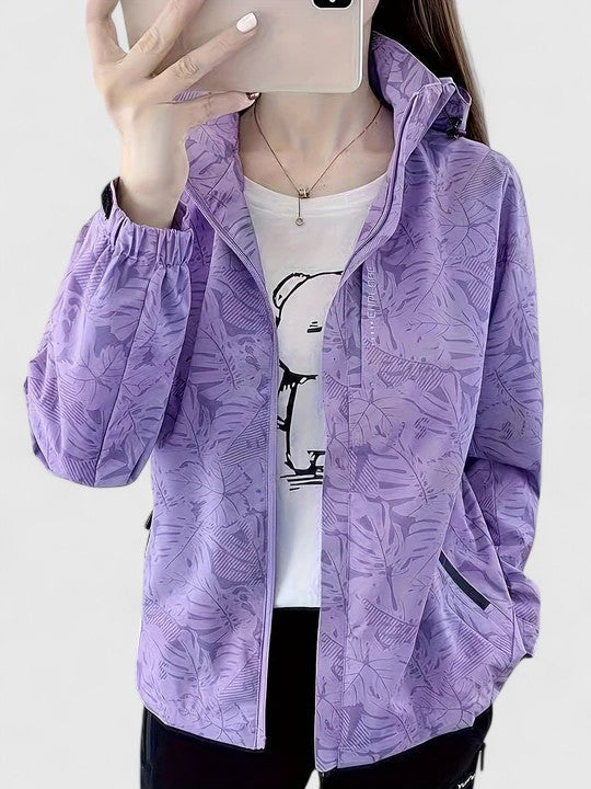 Thanyelle | Veste Élégante | Maya Deauville