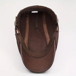 Matthis™ | Béret Homme Élégant | Maya Deauville