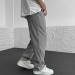 CHRISTOPHER | Pantalons de luxe pour homme | Maya Deauville