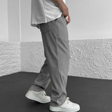 CHRISTOPHER | Pantalons de luxe pour homme | Maya Deauville