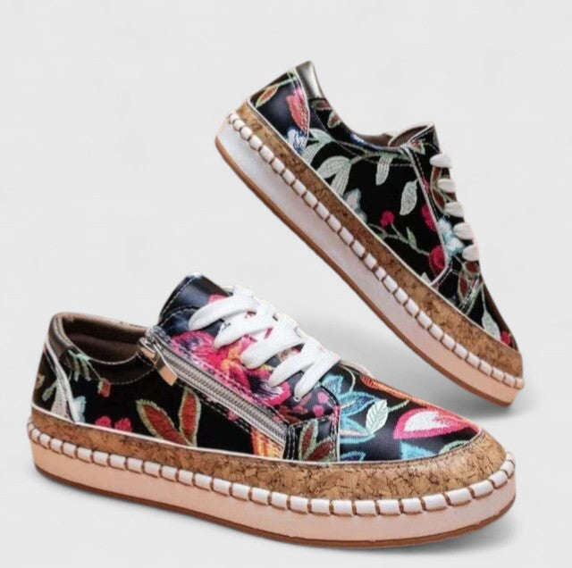 Olisette | Chaussures Orthopédiques | Maya Deauville