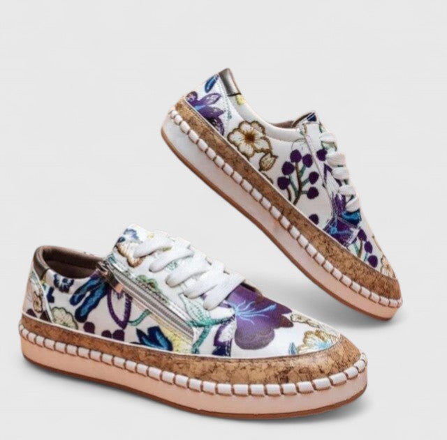 Olisette | Chaussures Orthopédiques | Maya Deauville