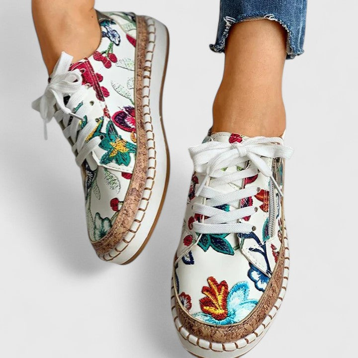 Olisette | Chaussures Orthopédiques | Maya Deauville