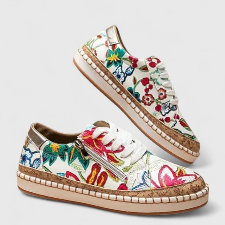 Olisette | Chaussures Orthopédiques | Maya Deauville
