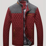 Percy™ | Élégance Intemporelle Veste | Maya Deauville