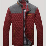 Percy™ | Élégance Intemporelle Veste | Maya Deauville