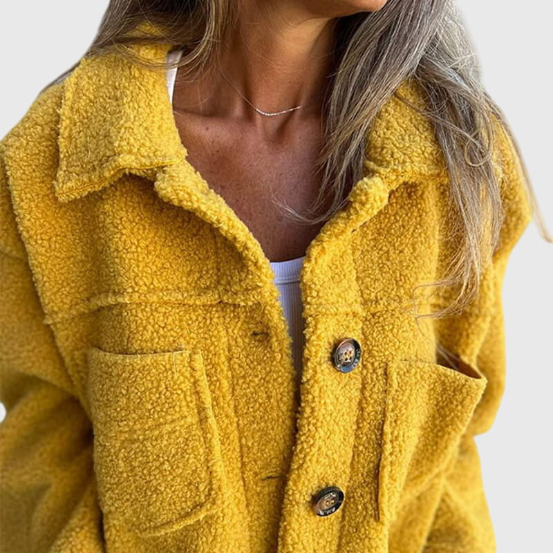 Mila | Veste Élégante | Maya Deauville