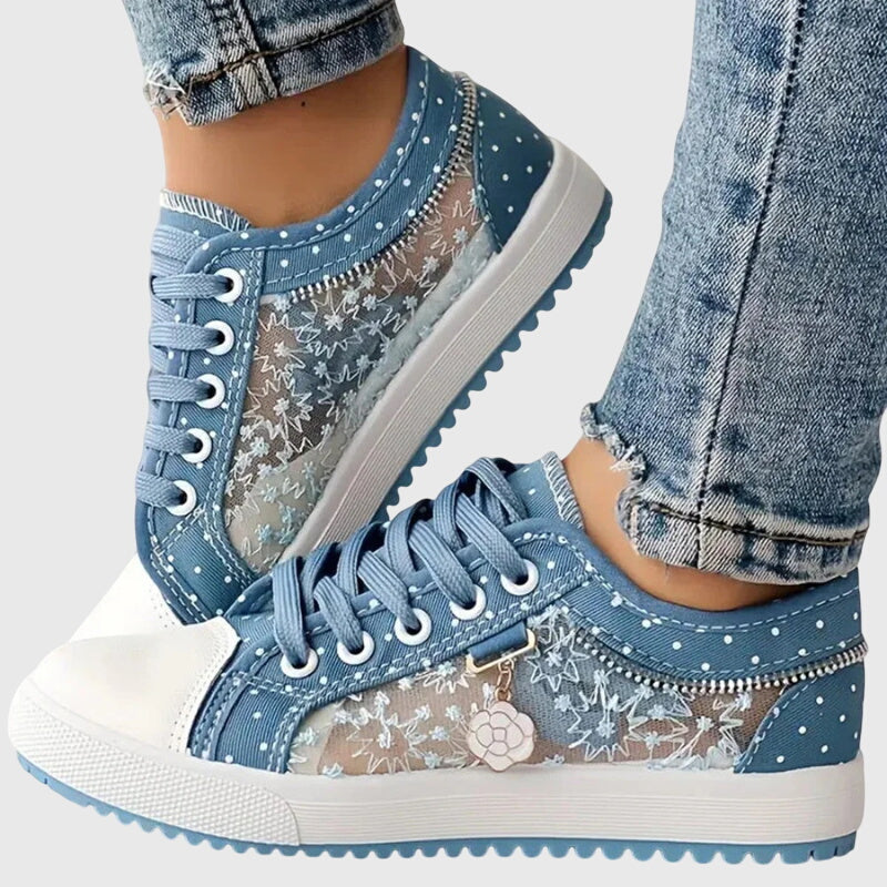 Elena™ | Baskets orthopédiques | Maya Deauville
